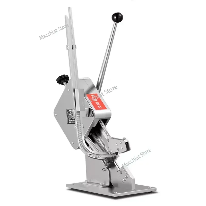 Новинка устройство для ручной вязки ветчиной колбасы Стандартный U-образный