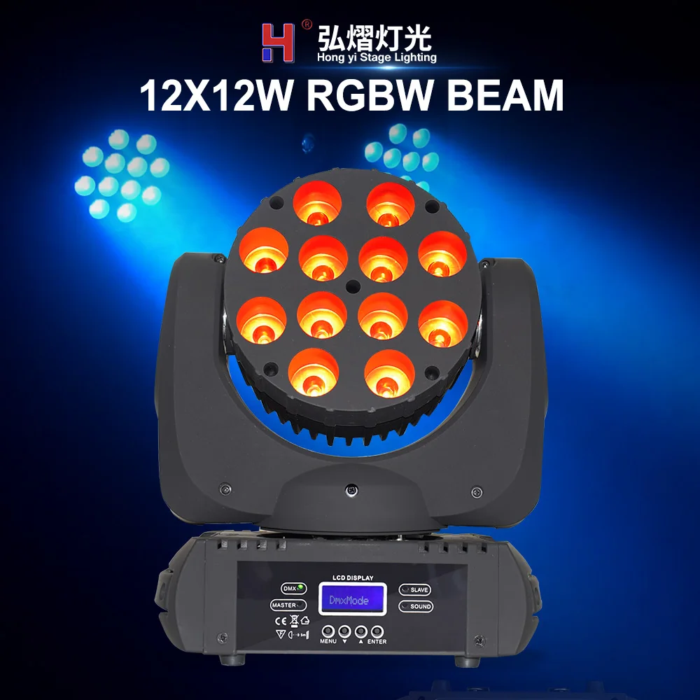 

Светодиодный прожектор Lyre Beam с вращающейся головкой, профессиональное сценическое освещение для сада, дискотеки, караоке, диджея, вечеринк...