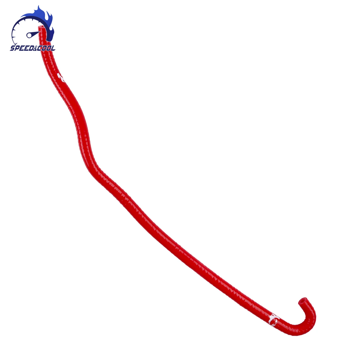 Для 2000-2006 Honda RVT1000R RC51 VTR 1000 SP1 SP2 2001 2002 2003 2004 2005 мотоциклетный силиконовый радиатор