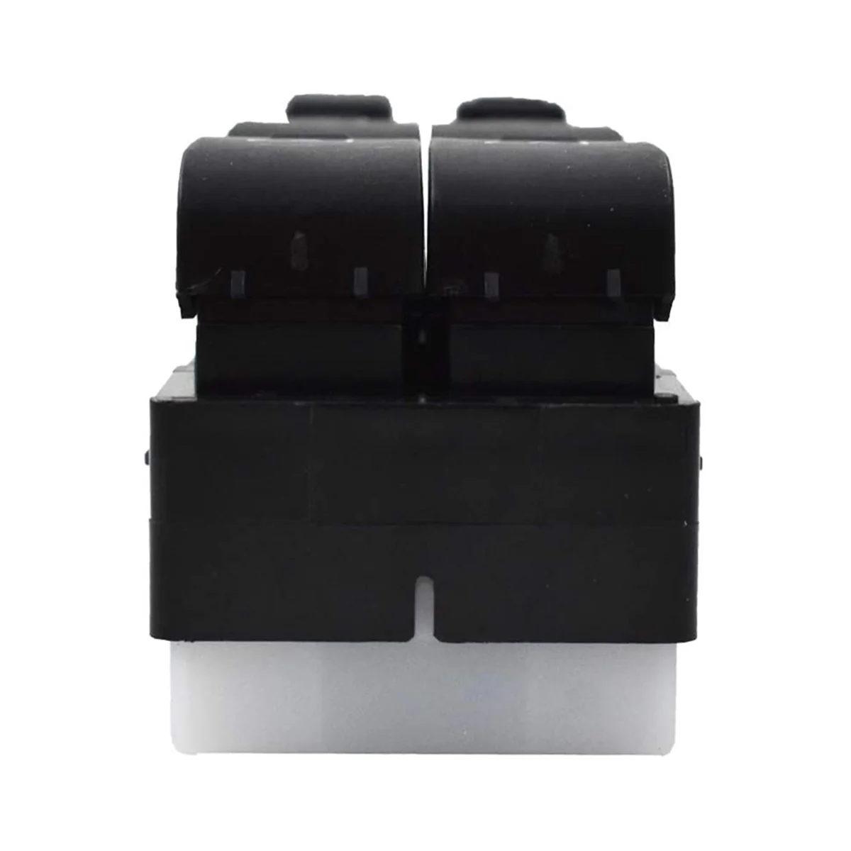 Кнопка управления главным переключателем переднего левого стекла автомобиля