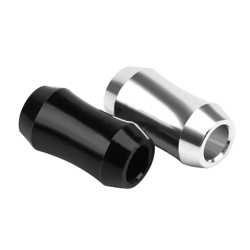 

Aluminum Alloy Black For 4.3mm Upgrade Cable Prevent Scratching Wire Connector