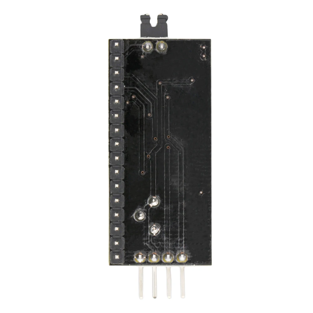Плата адаптера для Arduino IIC I2C TWI