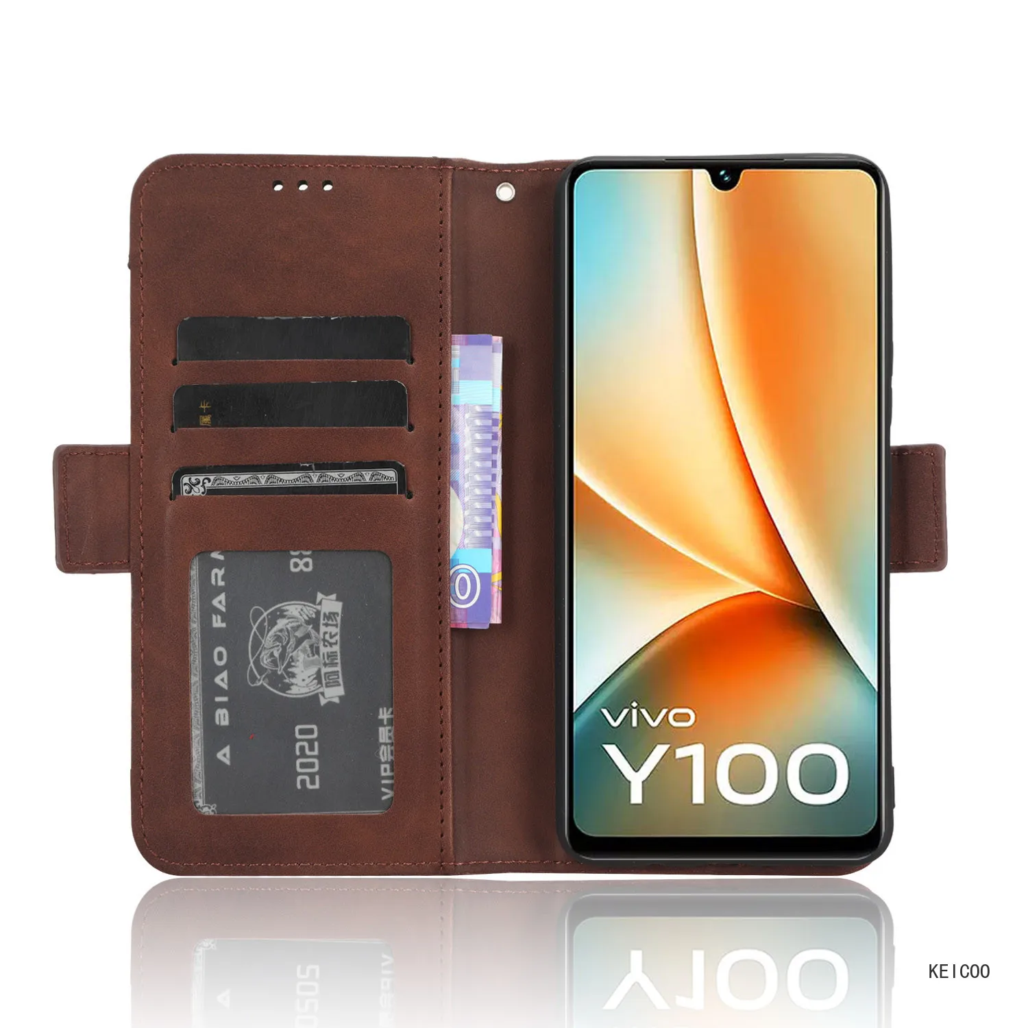 Чехол с защитой от царапин для Vivo Y33T Y33S Y76S Y55 Y76 Y02S Y35 X90 S16E S17E V27E Y11 Y02A Y100 V2109
