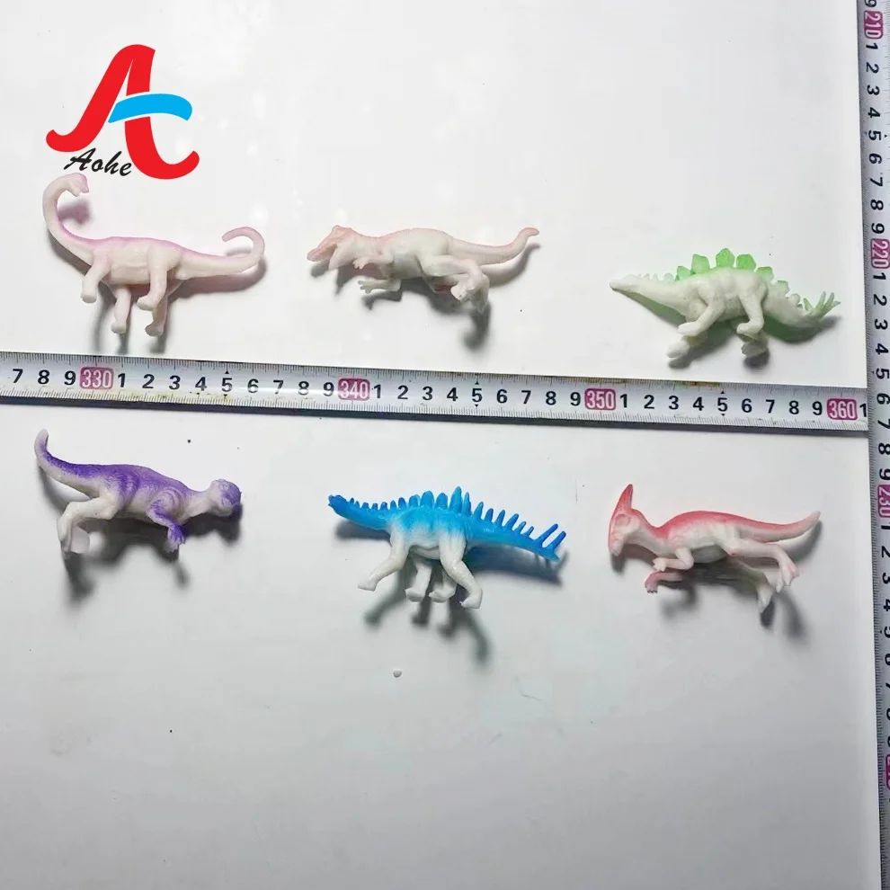 

Animal toy dinosaur second-hand plastic injection mold used plastic injection moulds for dinosaur