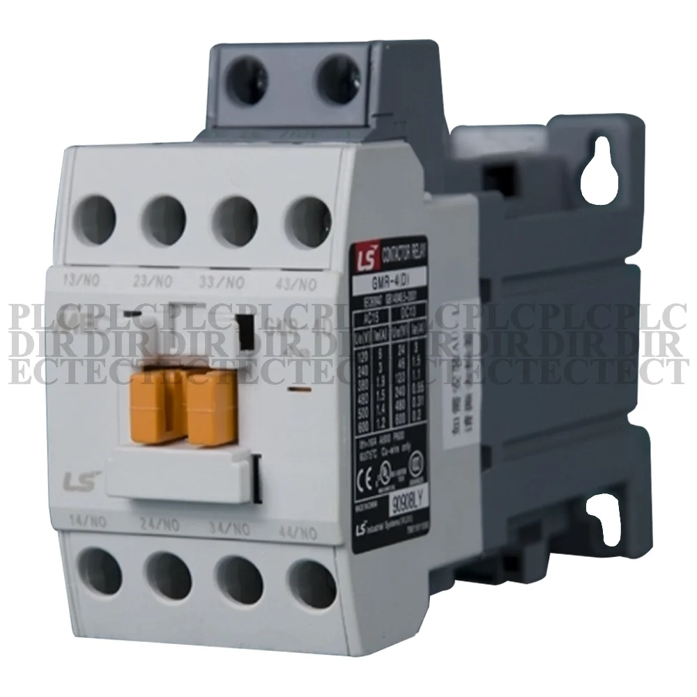 

Новый LS MR-4 tor DC110V