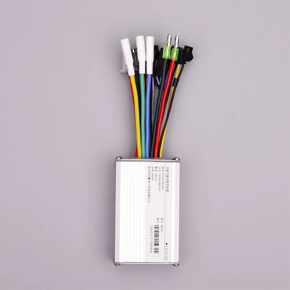 S830 36 В/48 В 250 Вт/350 Вт контроллер водонепроницаемый ЖК-экран для электронного