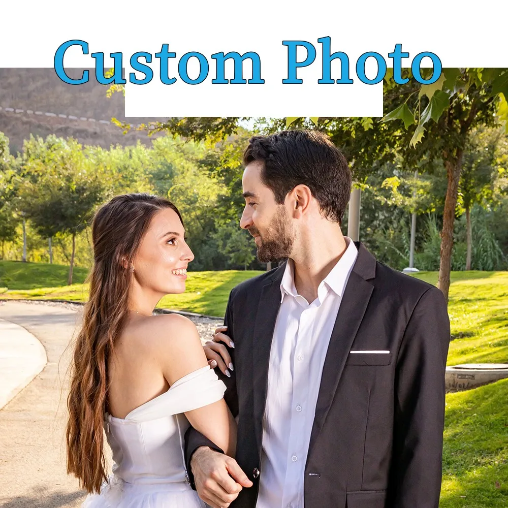 Фотография на заказ
