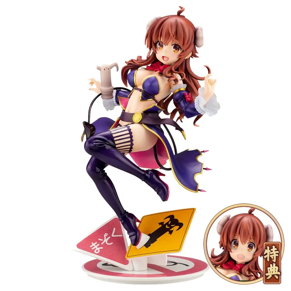 

100% Original Genuine Spot 21.5CM Yoshida Yuko Cardcaptor Sakura Kinomoto Sakura Sakura Rose Base PVC Anime Doll Figure Toy Coll