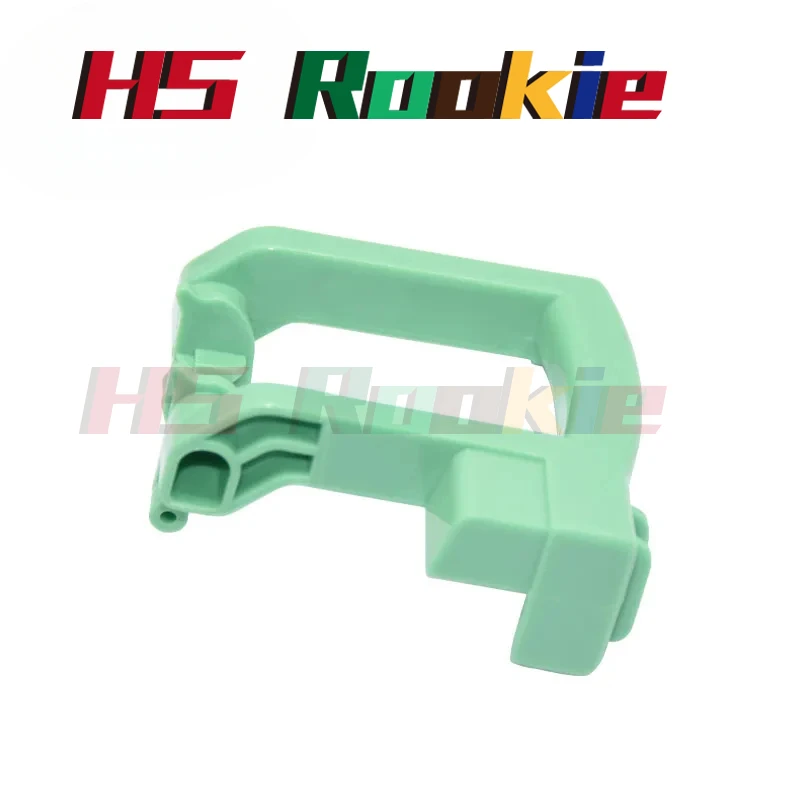 1шт. A267-3605 Зеленая ручка рычага блокировки тонера для Ricoh Aficio 1027 1022 2022 2022SP 2027 2550 3025