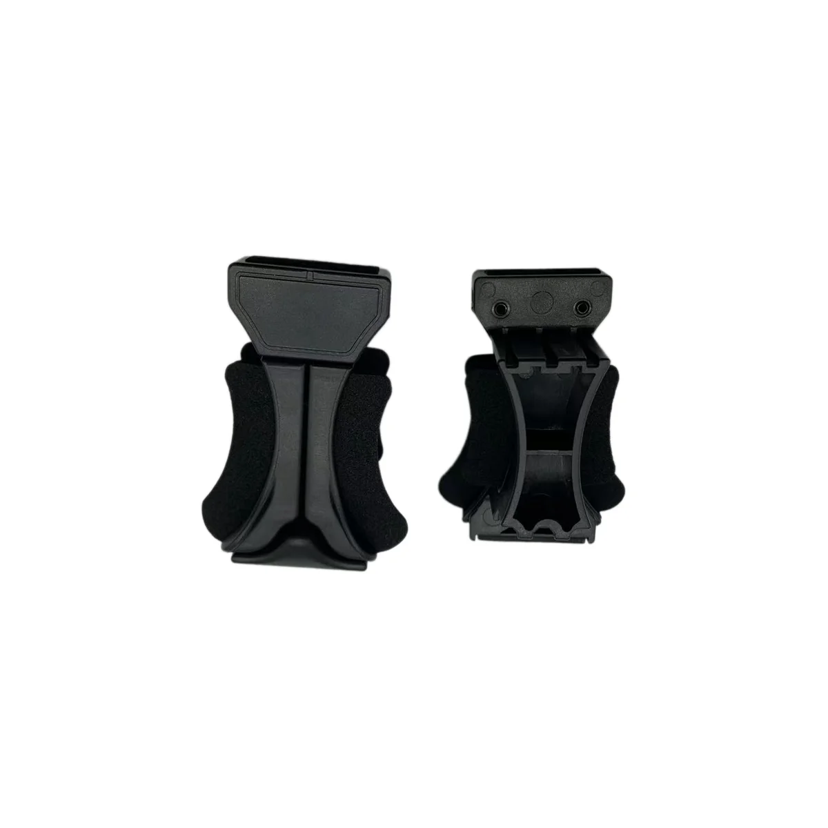 

Front Center Console Cup Holder Insert Divider 55633-60050 for LX570 LX470