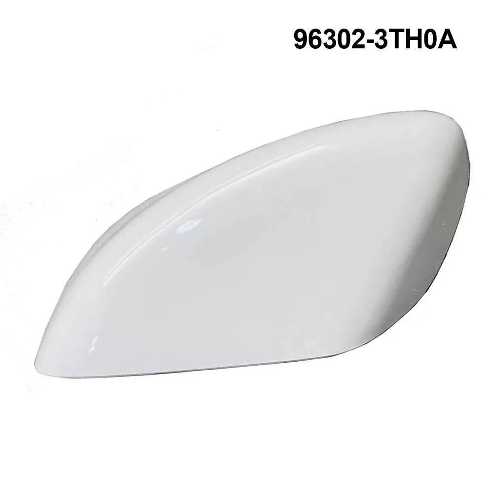 

Левая боковая крышка зеркала водителя, белая крышка для Nissan Altima 2,5 л 3,5 л седан 13-17 Wihte, крышка зеркала