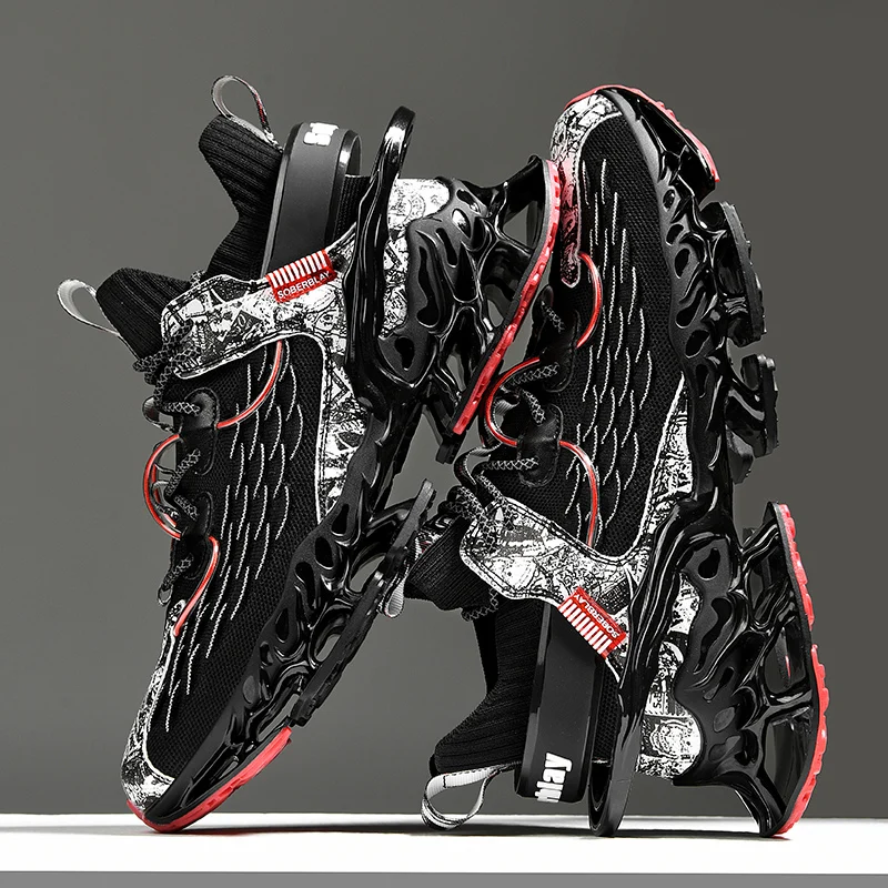 

Shoes men Sneakers Male casual Mens Shoes tenis Luxury shoes Trainer Race Breathable Shoes fashion loafers running Shoes for men