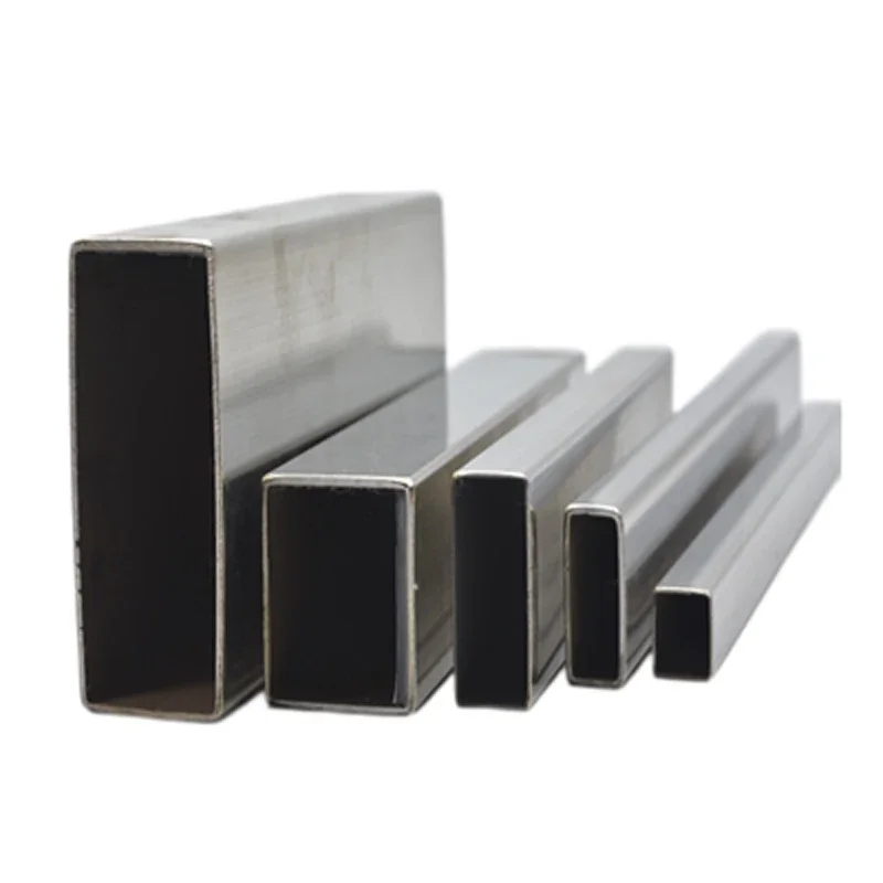 1 шт. прямоугольная трубка 20 мм * 30 боковая ширина 5 толщина стенки труба