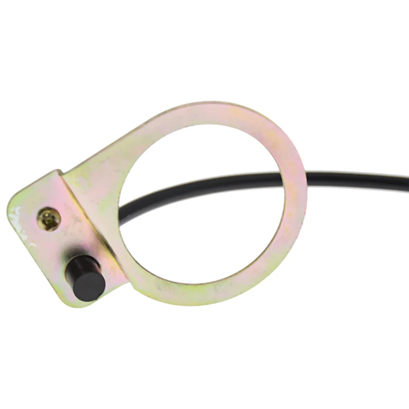 Магнитный датчик скорости 5/8/12 педаль электропитания для электровелосипеда