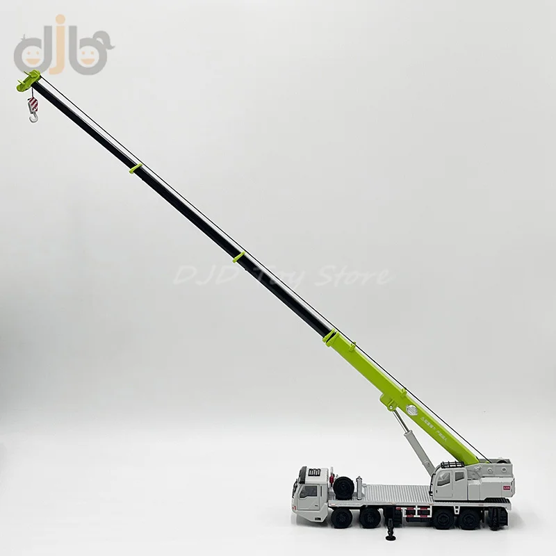 1:55 литая Инженерная модель автомобиля фотоподъемник для детей подарки