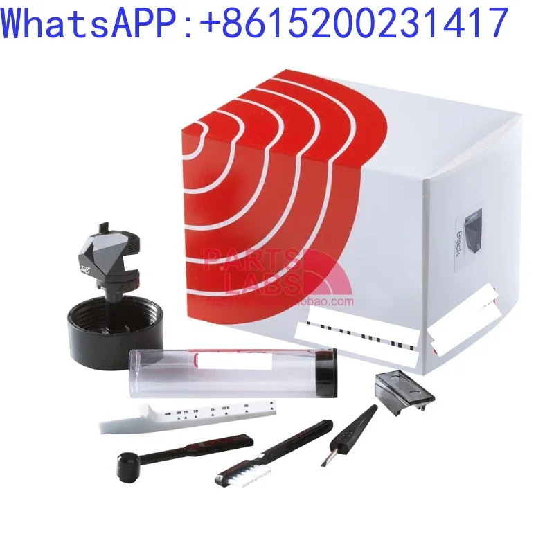 Оригинальный O-rtofon высота ветра 2 м черный флагманский динамический магнитный