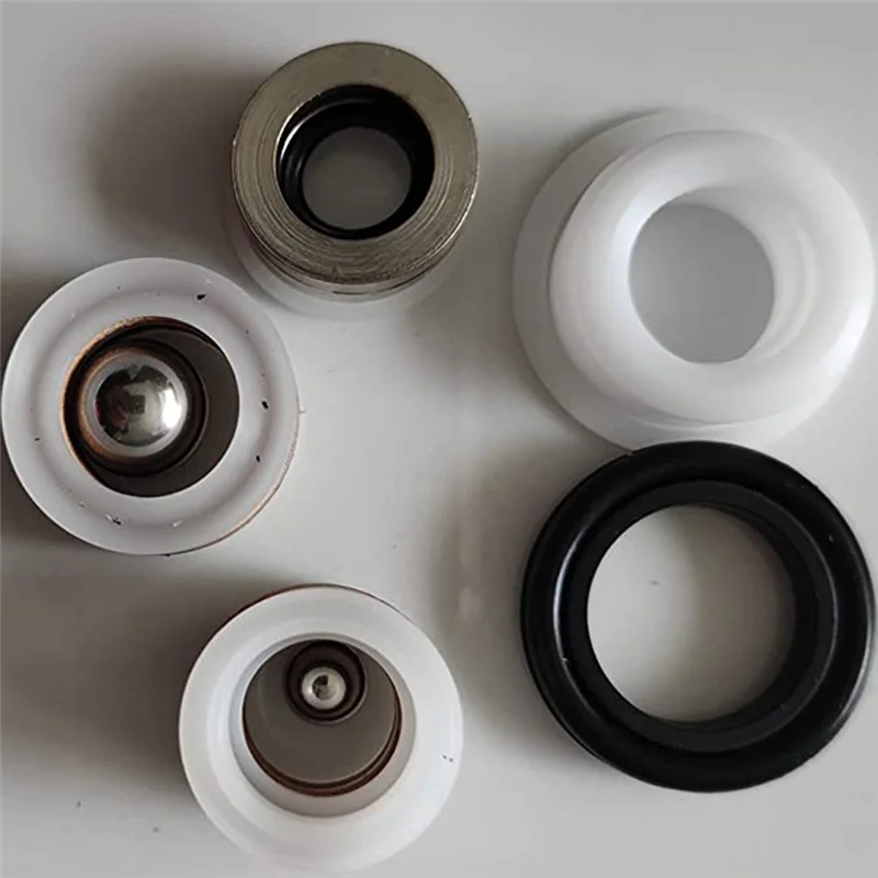 244194 Ремкомплект насоса для безвоздушного распылителя краски 295 390 395 490 495 595 3400