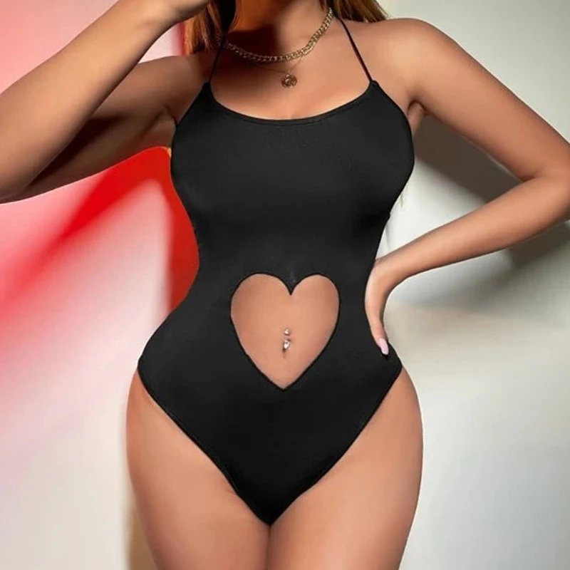 

Body Tops cotton Streetwear O Neck Summer Sleeveless Sexy Bodysuit Women Off Shoulder bodys mujer Bodysuits suit clothes catsuit