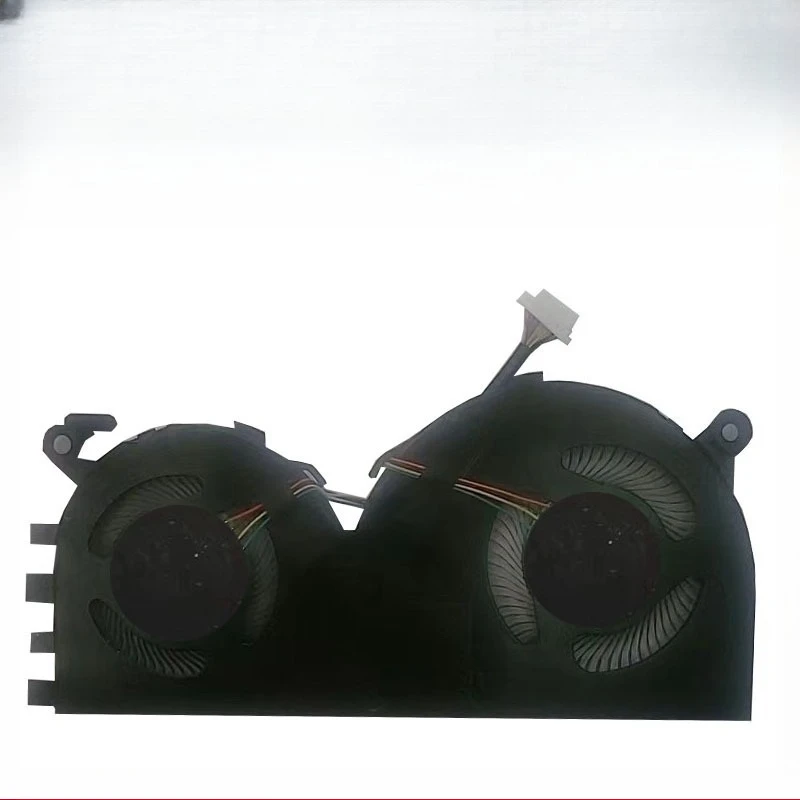 Фото Для вентилятора Xiaomi Air 13.3 161301-FF FC FB TM1703, пластиковая лопасть вентилятора... №1