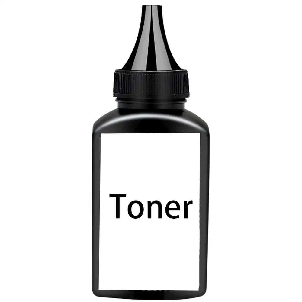 

bottle toner powder dust for HP 88A 36A 35A 78A 388a 436a 435a 278a /FOR Canon 3484B002AA/3484B001AA/CRG325/925/125/725//CE285A