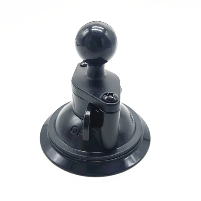 Композитное основание на присоске с поворотным замком шариком ветрозащитные