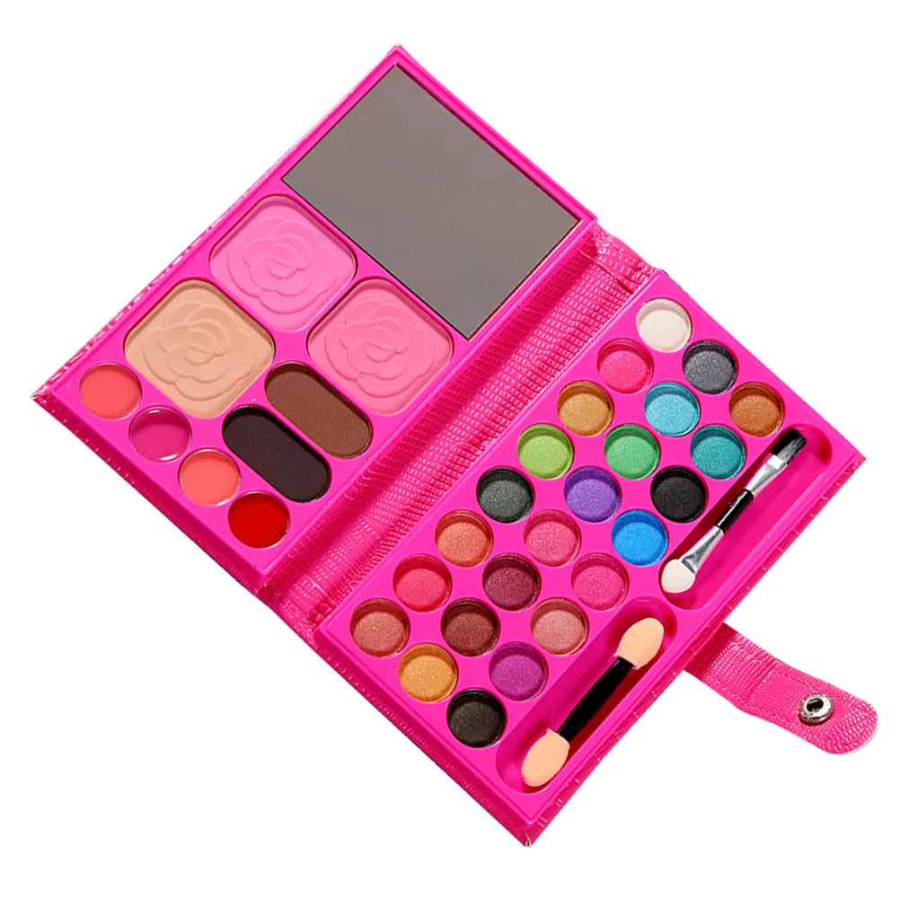 

1pc Real Kids Makeup Kids Kids Makeup Kids Makeup Set Play Makeup Makeup for Kids