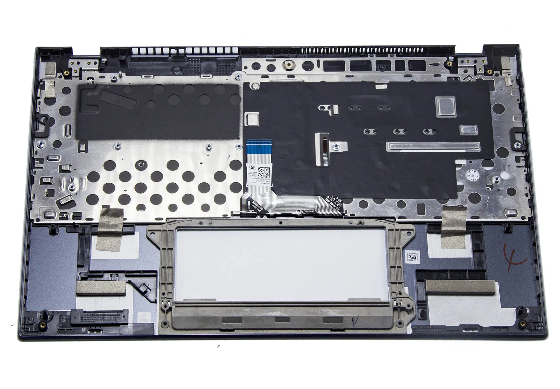 Русская клавиатура US для Asus ZenBook 14 UX425 UX425J UX425JA UX425E UX425EA U4700 UM425 UM425I UM425IA UM425QA с