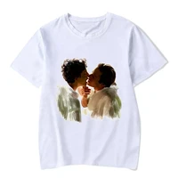 call me by your name movie womens t shirts for women summer fashion casual high quality creative women tshirt funny