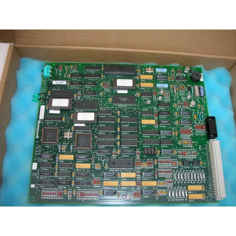 

1PC USED HONEYWELL 51304516-200 (board)