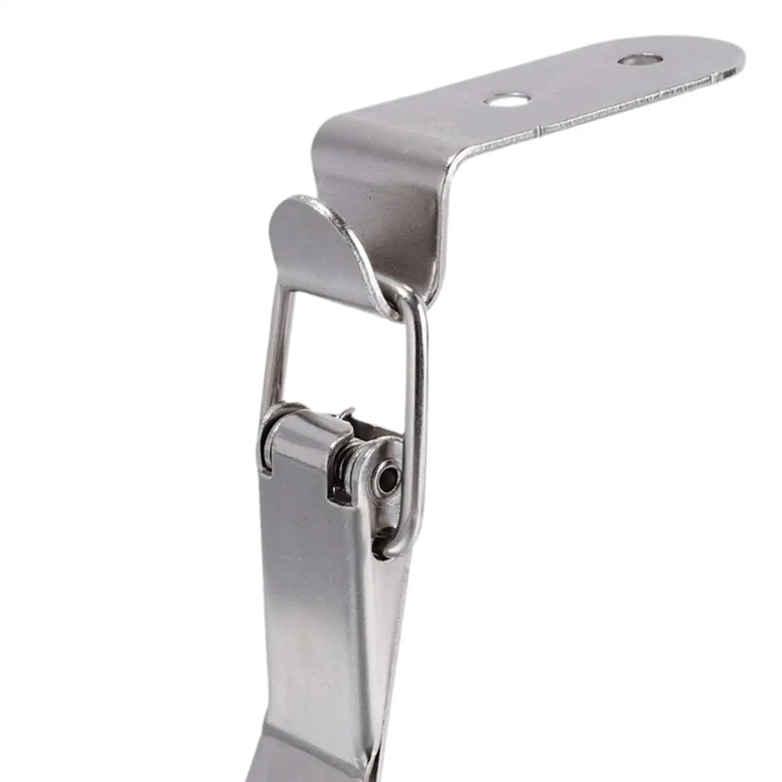 6x90 градусов Пряжка крюк замок Болт замка защелка болт для ящика двери шкафа