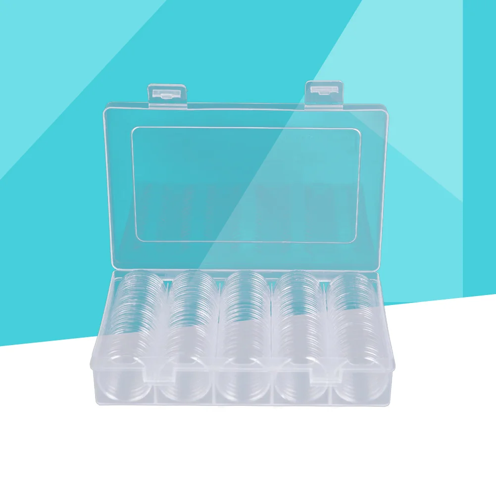 Рисунок 4 - пластиковые контейнеры