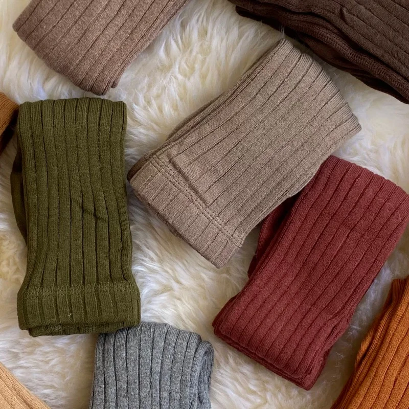 Женские трико Новинка весна-лето 2022 высококачественные из органического хлопка