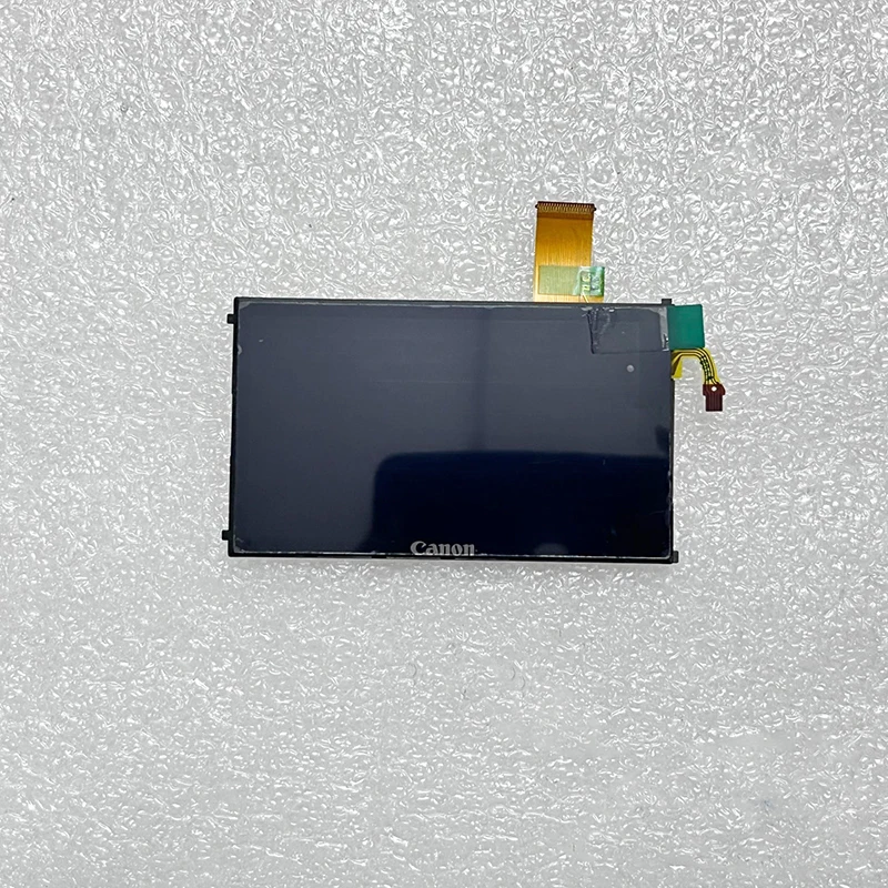 Новый сенсорный ЖК-экран для Canon IXUS310HS IXY31S IXY32 с запасными частями камеры