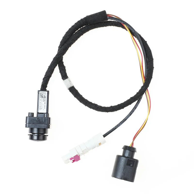 ODIDIO 3Q 0980121 P резервная парковочная камера заднего вида для Seat Ibiza V KJB 2017 6F 2018