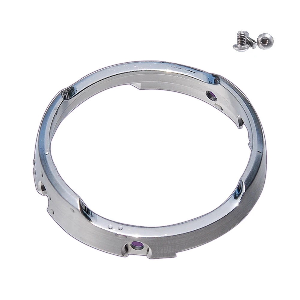 Защитный кожух для SNE497/SNE498/SNE499/SNE518/SNE533/SNE535/SNE537 Чехлы часов Аксессуары Серебристый