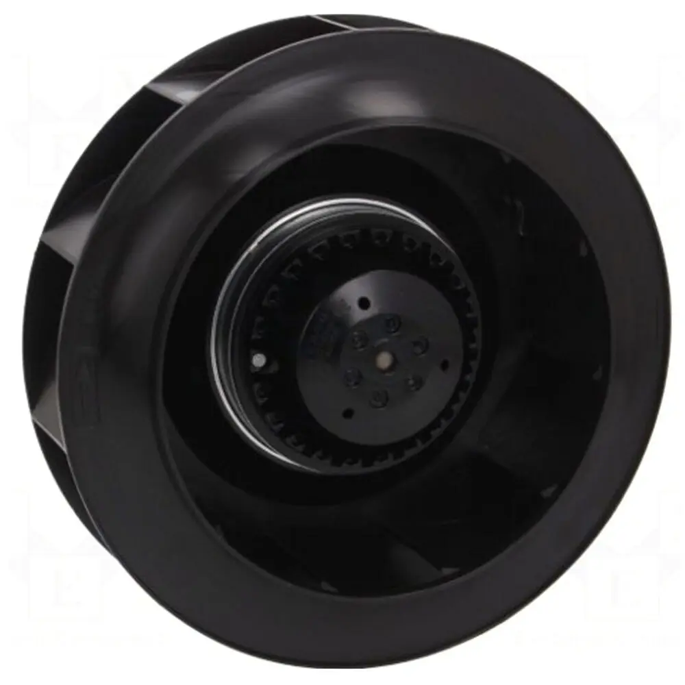 Новый центробежный вентилятор в коробке EBMPAPST R2E225-AT51-05 230 В 105/145 вт