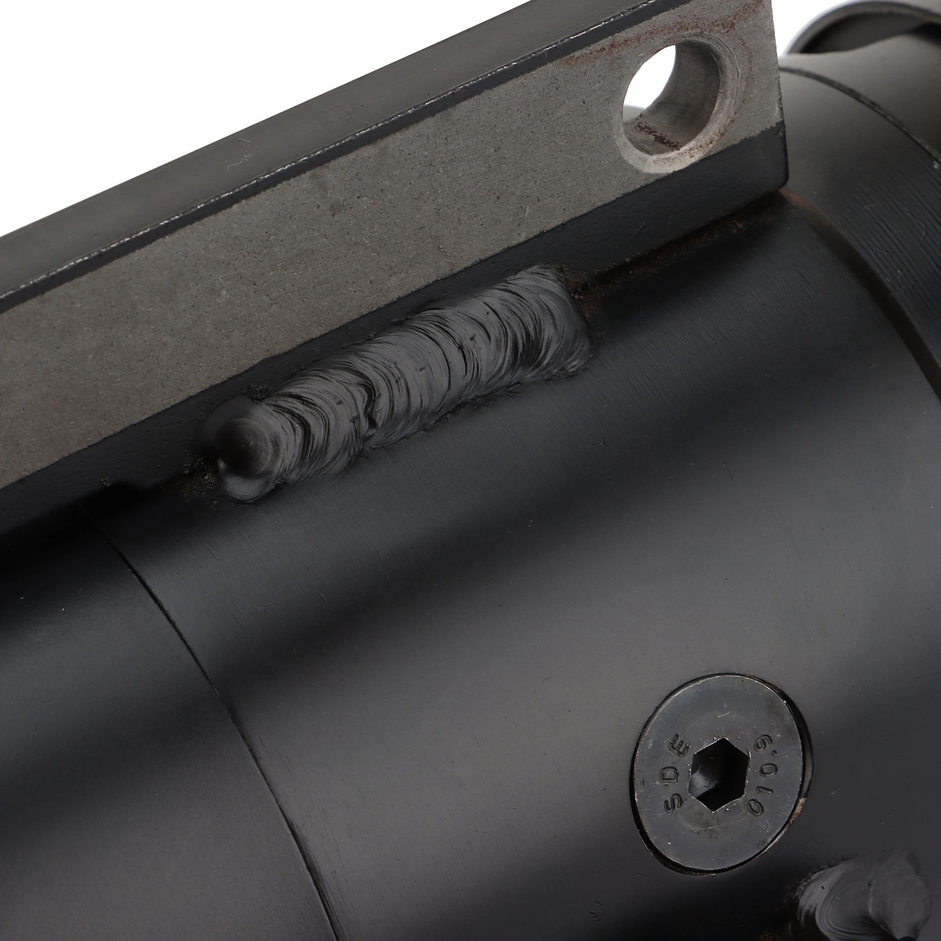 Внешний подвесной стартер T85 с электроприводом 9 зубьев