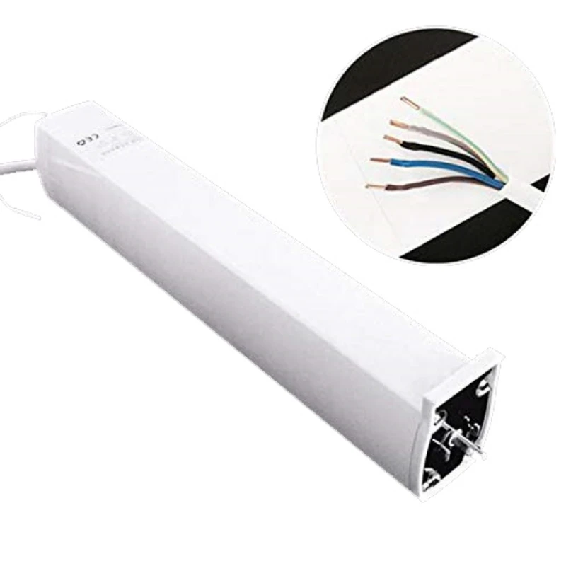 

for curtain motor WiFi voice control intelligent electric curtain motor