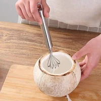stainless steel fish scale scraper descaling agent seafood tool coconut shaver fruit grater kitchen tool