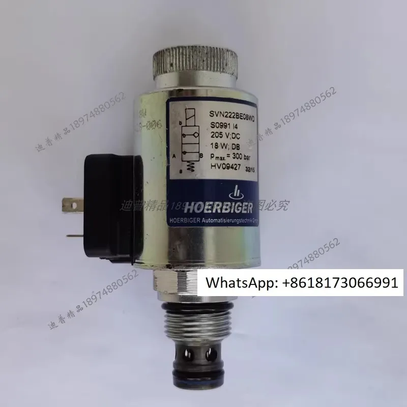 HOERBIGER word KC3383 KC3438 KC3742 SVN222BE08PDH KC3231