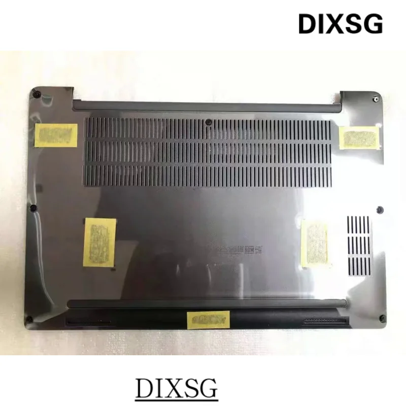 Новая Черная оригинальная Базовая Крышка для Dell Latitude E7300 7300 CKCH 0CKCH