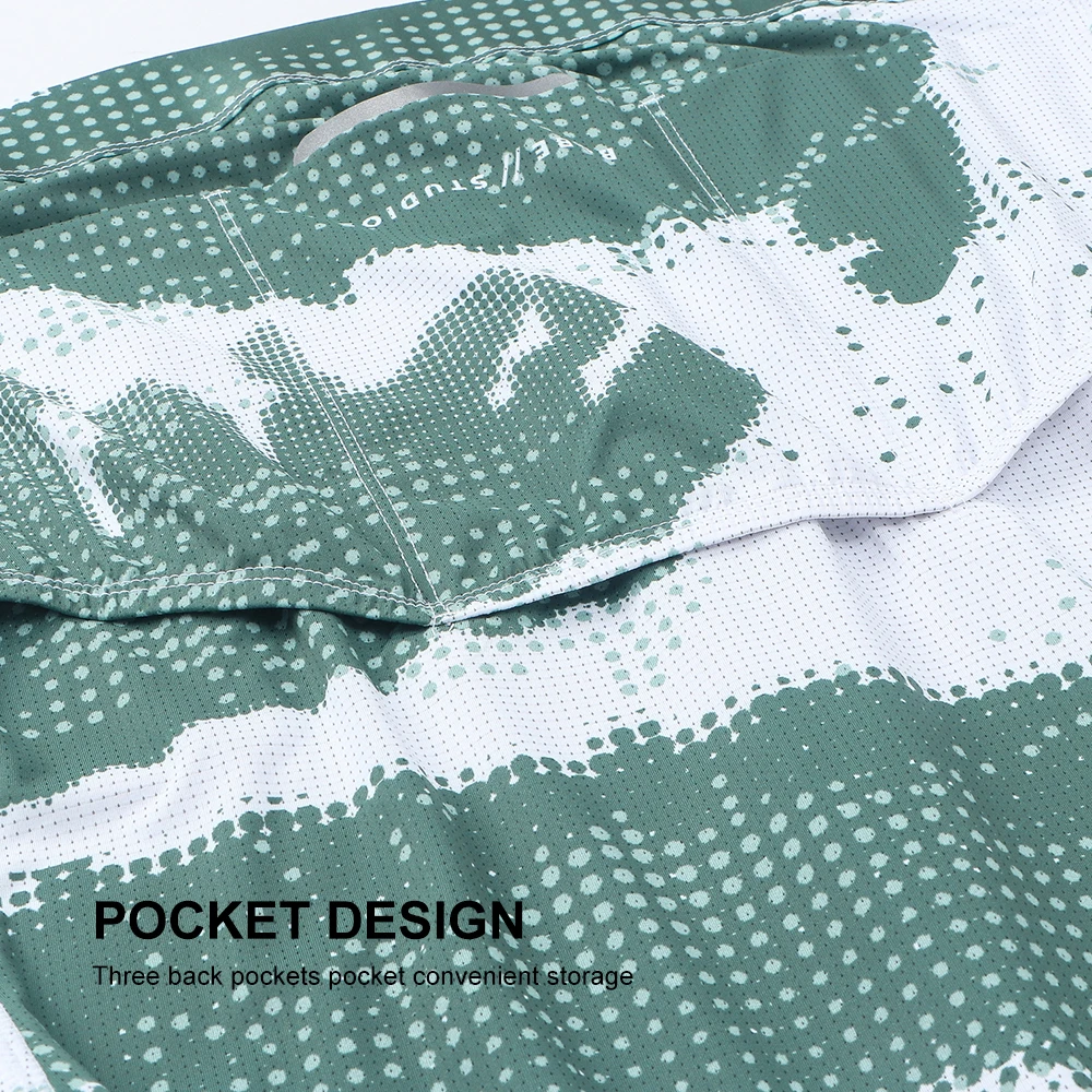 HISERWA Мужской велосипедный трикотаж Pro Team Женская одежда для велоспорта с длинными