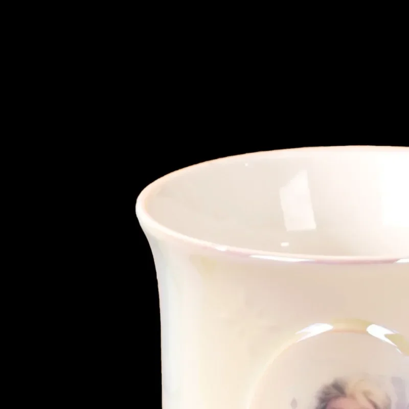 Холодное сердце Эльза аниме периферийные устройства креативный мультфильм