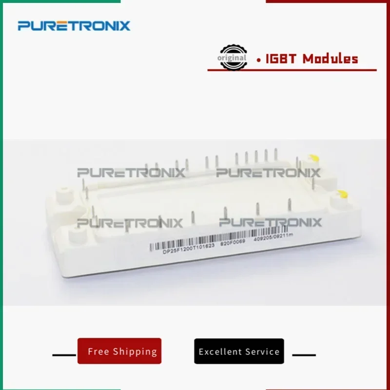 DP15F1200T 101624 DP10F1200T 101625 DP25F1200T 101623 DP25H1200T 101667 101666 Новый оригинальный модуль питания