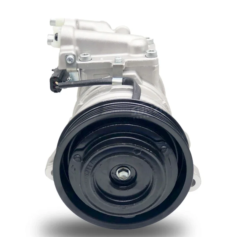 Компрессор переменного тока 10PA17C для Jeep Grand Cherokee 4.0L 1999 2000 2001 5503617AD 55116144AE 55116807AD