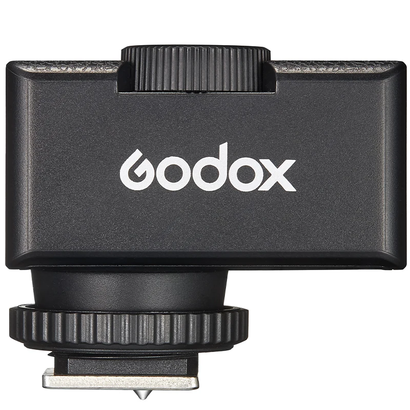 Мини-вспышка Godox iM30 для различных моделей камер уровень вывода от 1/64 до всего
