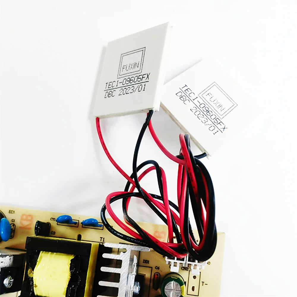 Термоэлектрический охладитель FUXIN TEC1-09605FX для диспенсера