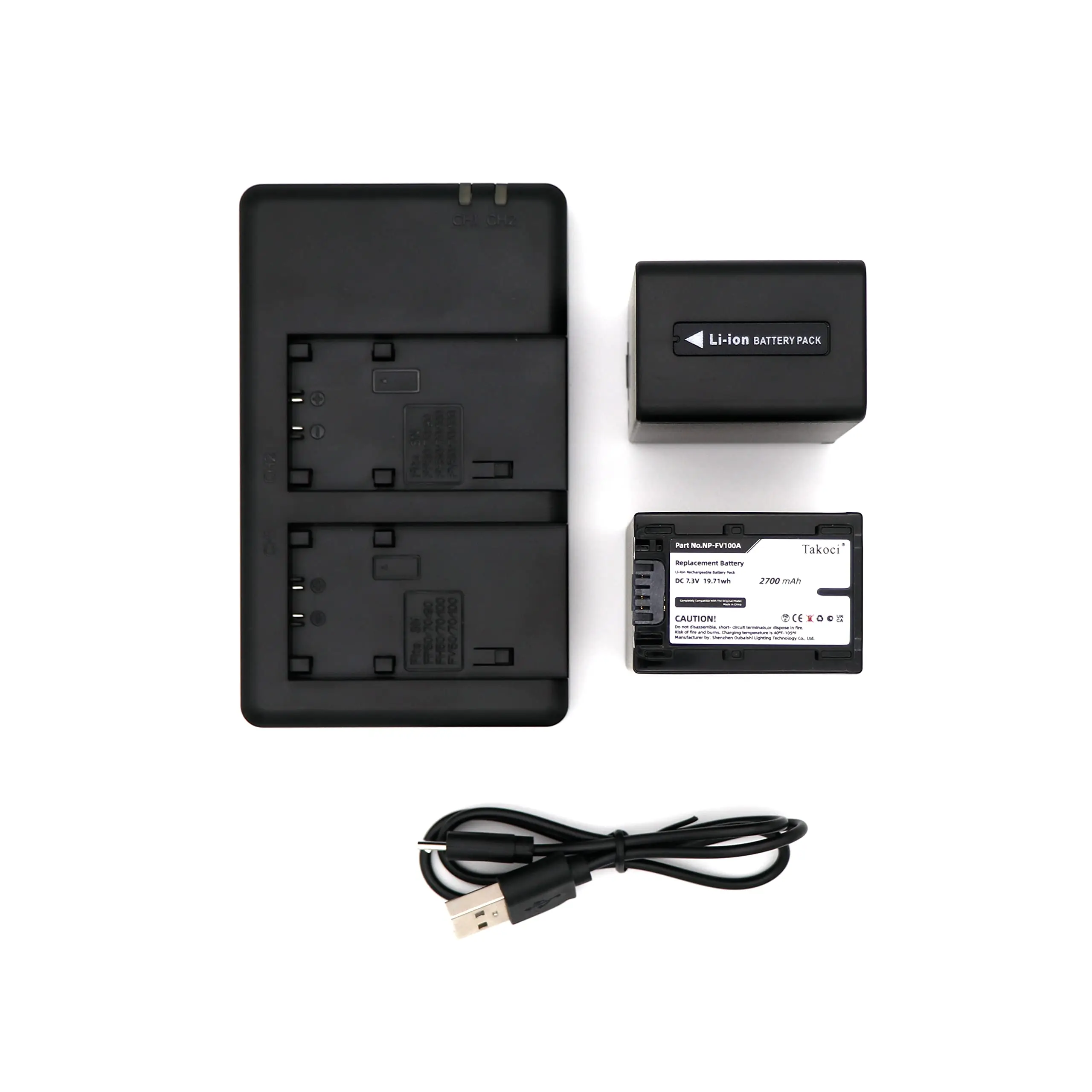 Батарея для Sony FDR-AX33 FDR-AX40 FDR-AX45 FDR-AX53 FDR-AX60 FDR-AX700 FDR-AXP33