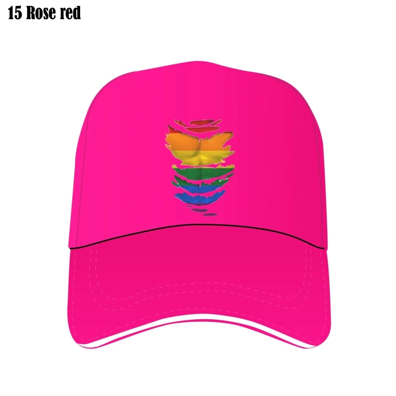 

Головные уборы Pride Bill, модное платье, детская одежда, солнцезащитные мышцы из АБС-пластика, от S до одного размера