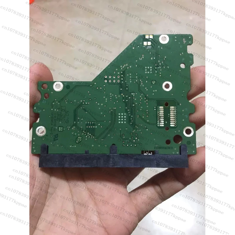 Фото Плата PCB для настольных жестких дисков BF41-00314A 00 для Samsung 3.5 SATA HDD, восстановление данных HD204UI HD203UJ HD102UJ HD204UI №4